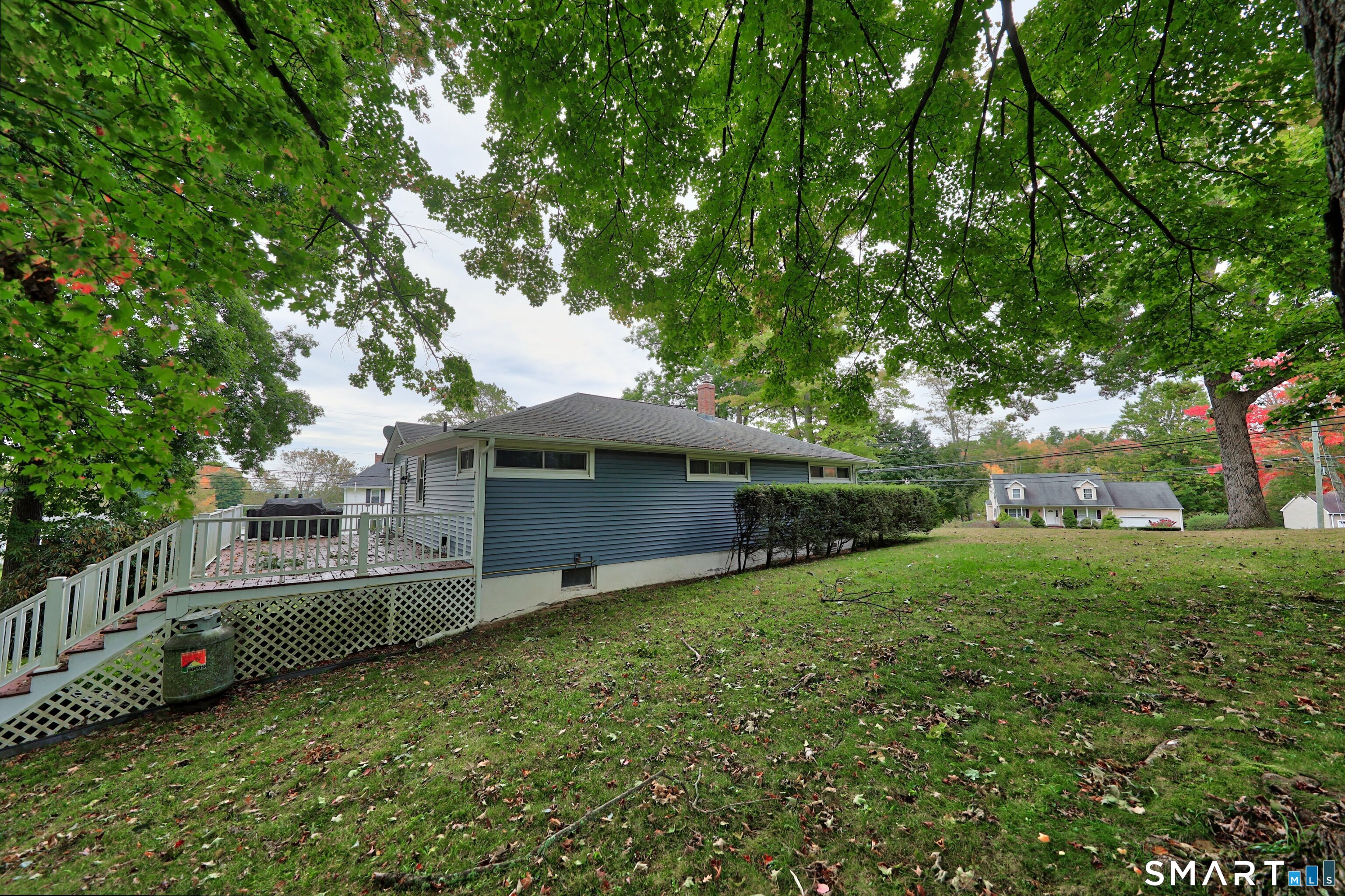 15 Smith Road Thomaston CT 06787
