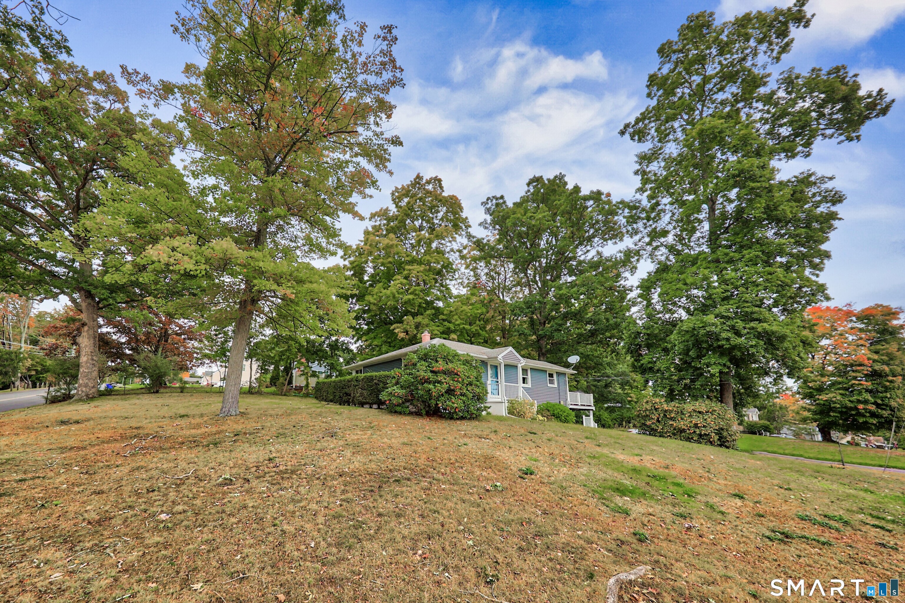 15 Smith Road Thomaston CT 06787