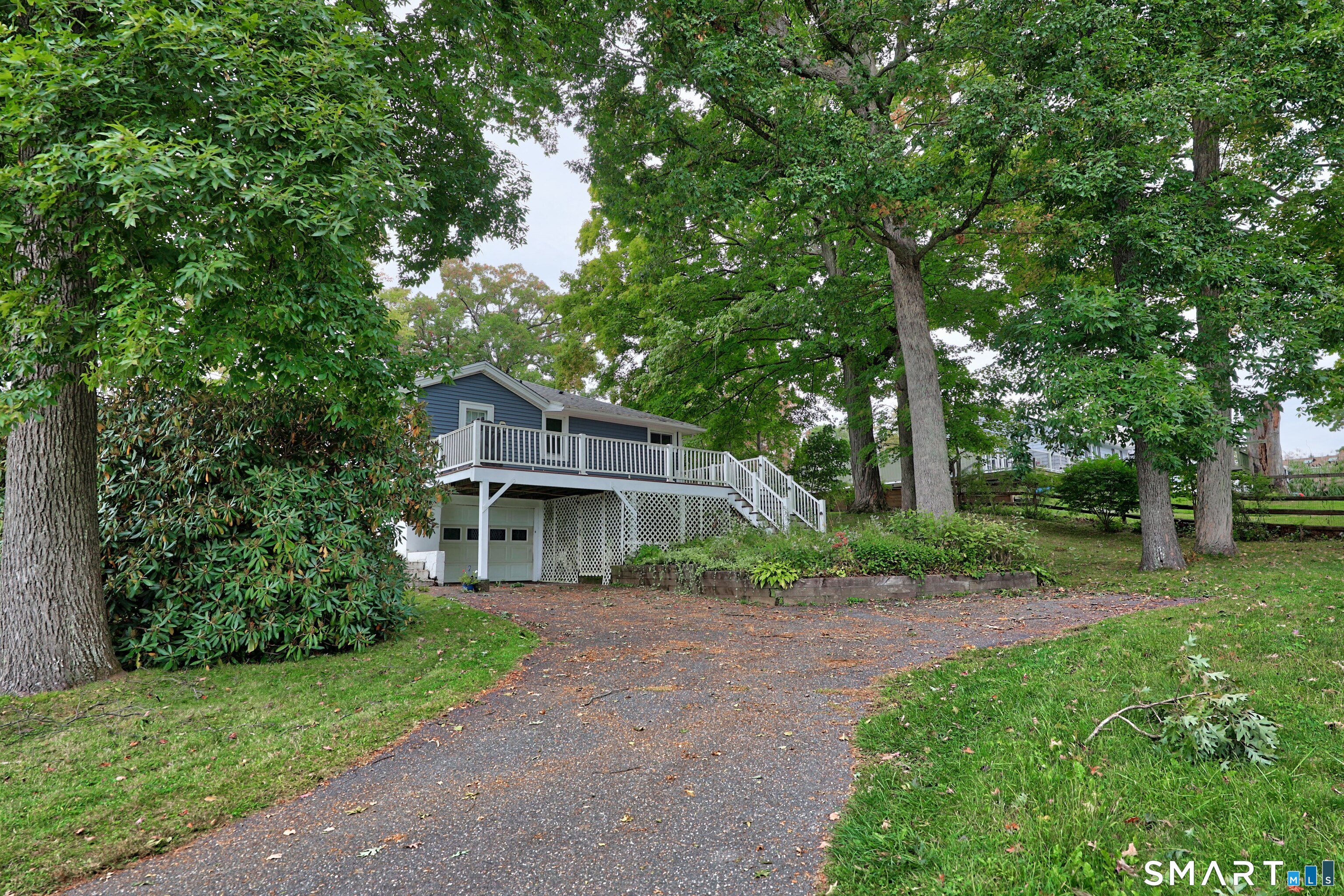 15 Smith Road Thomaston CT 06787