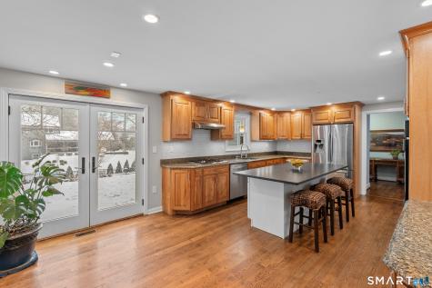 19 Glen Hollow West Hartford CT 06117