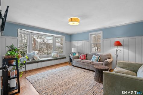 19 Glen Hollow West Hartford CT 06117