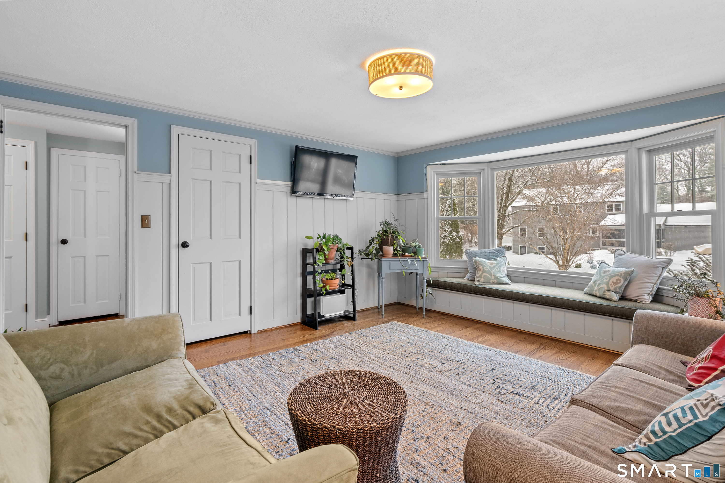 19 Glen Hollow West Hartford CT 06117