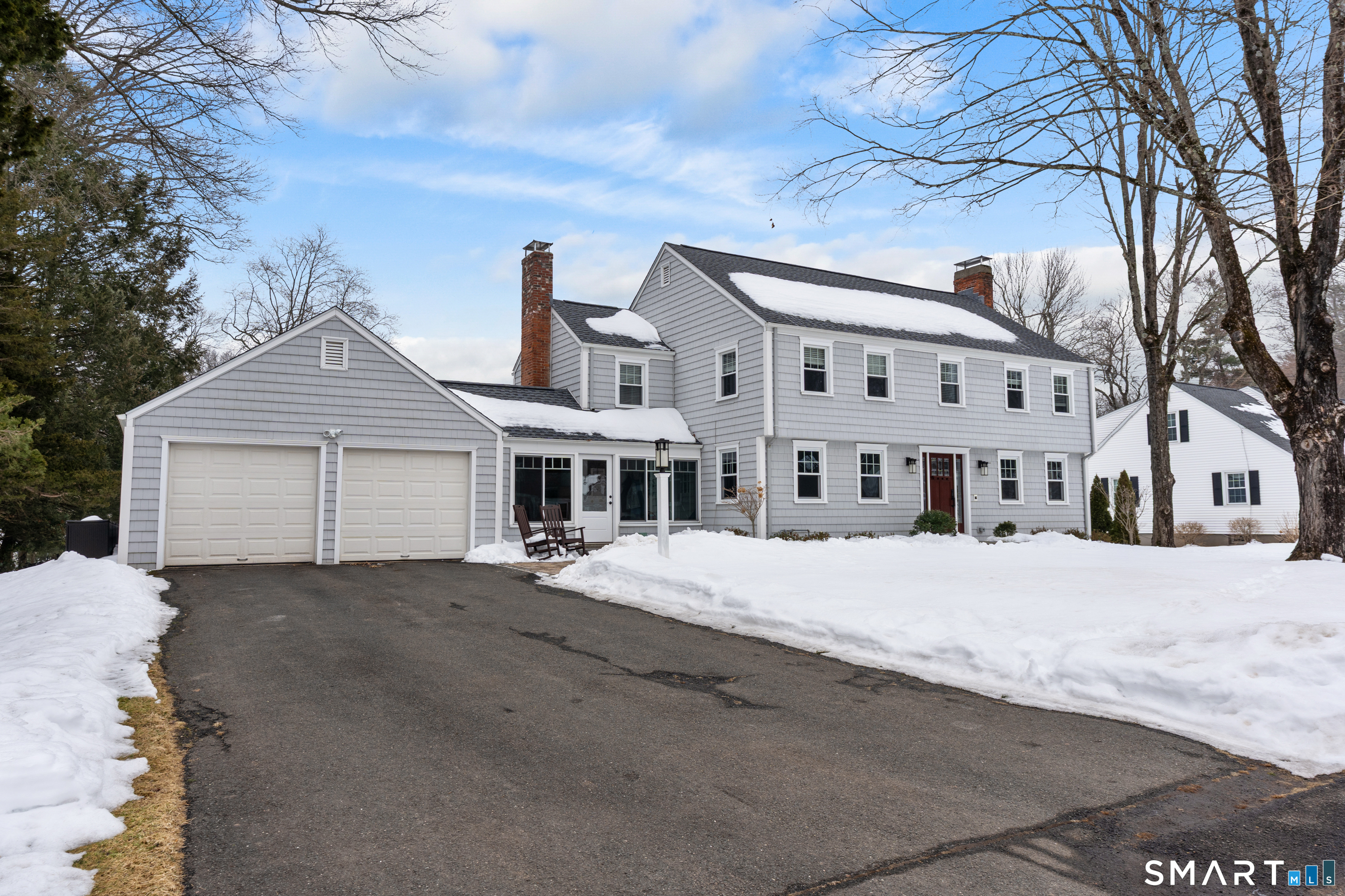 19 Glen Hollow West Hartford CT 06117