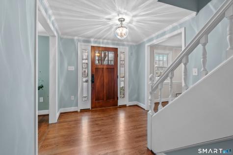 19 Glen Hollow West Hartford CT 06117