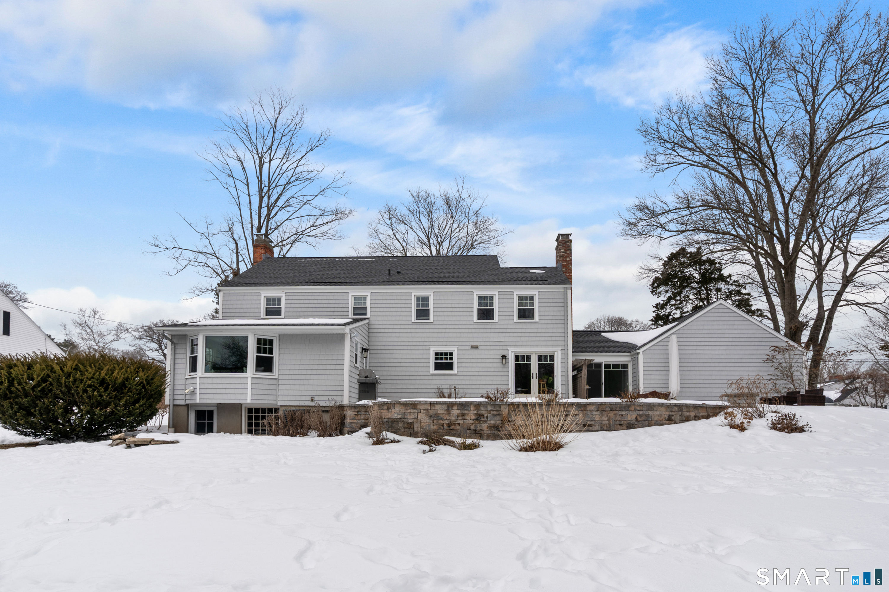 19 Glen Hollow West Hartford CT 06117