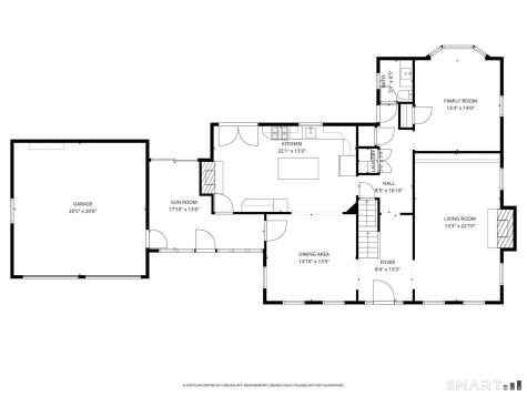 19 Glen Hollow West Hartford CT 06117