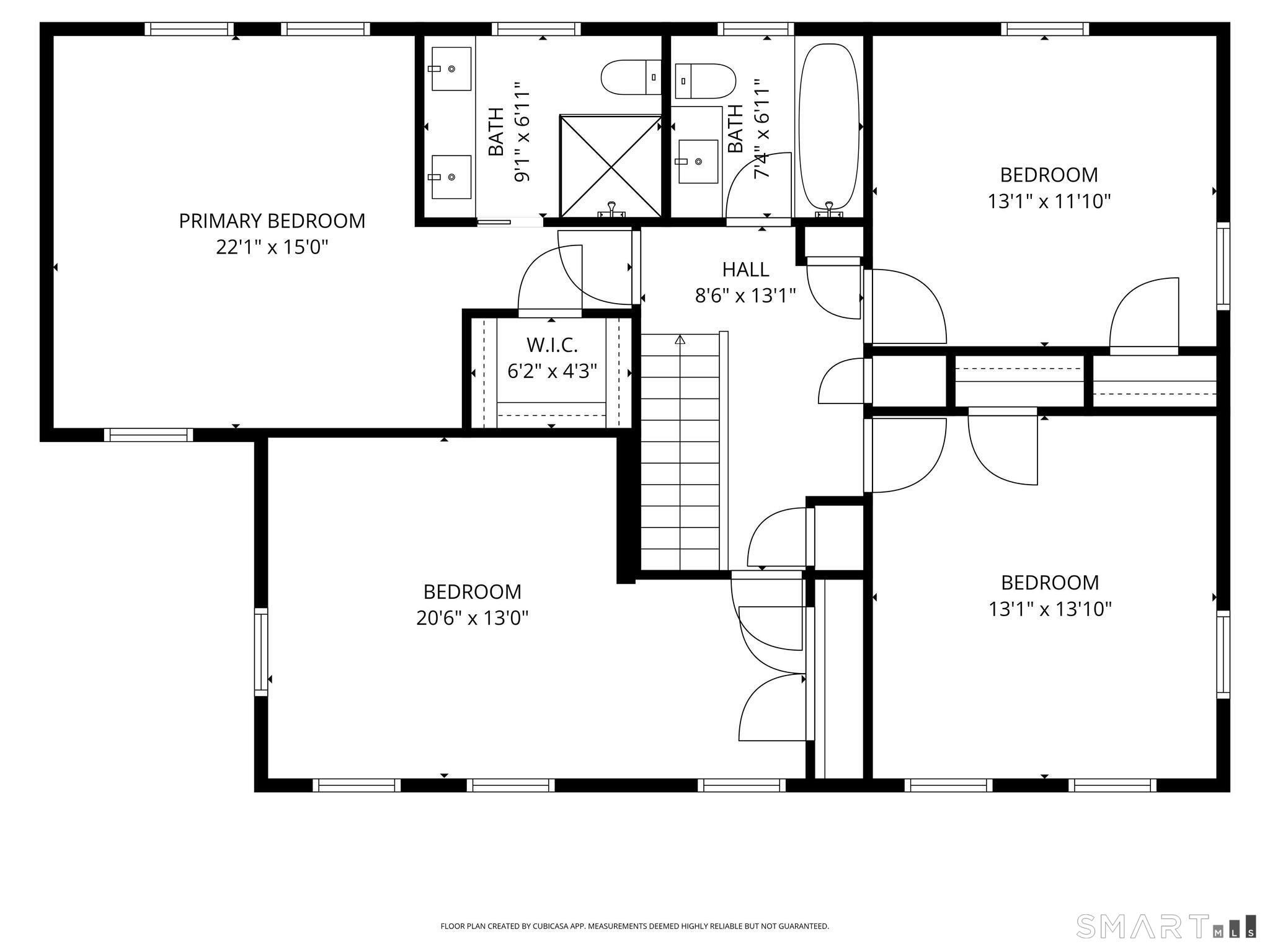 19 Glen Hollow West Hartford CT 06117