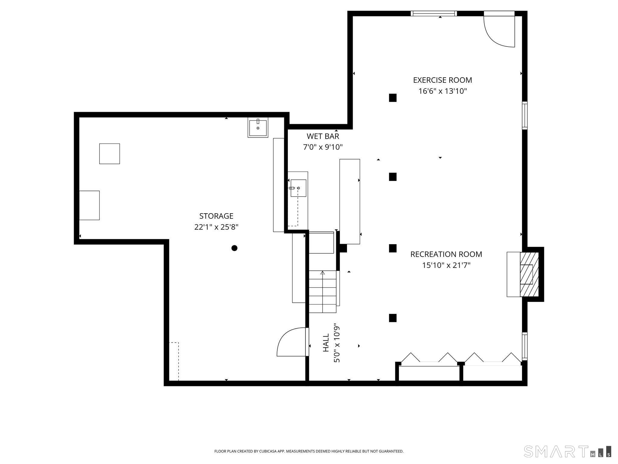 19 Glen Hollow West Hartford CT 06117