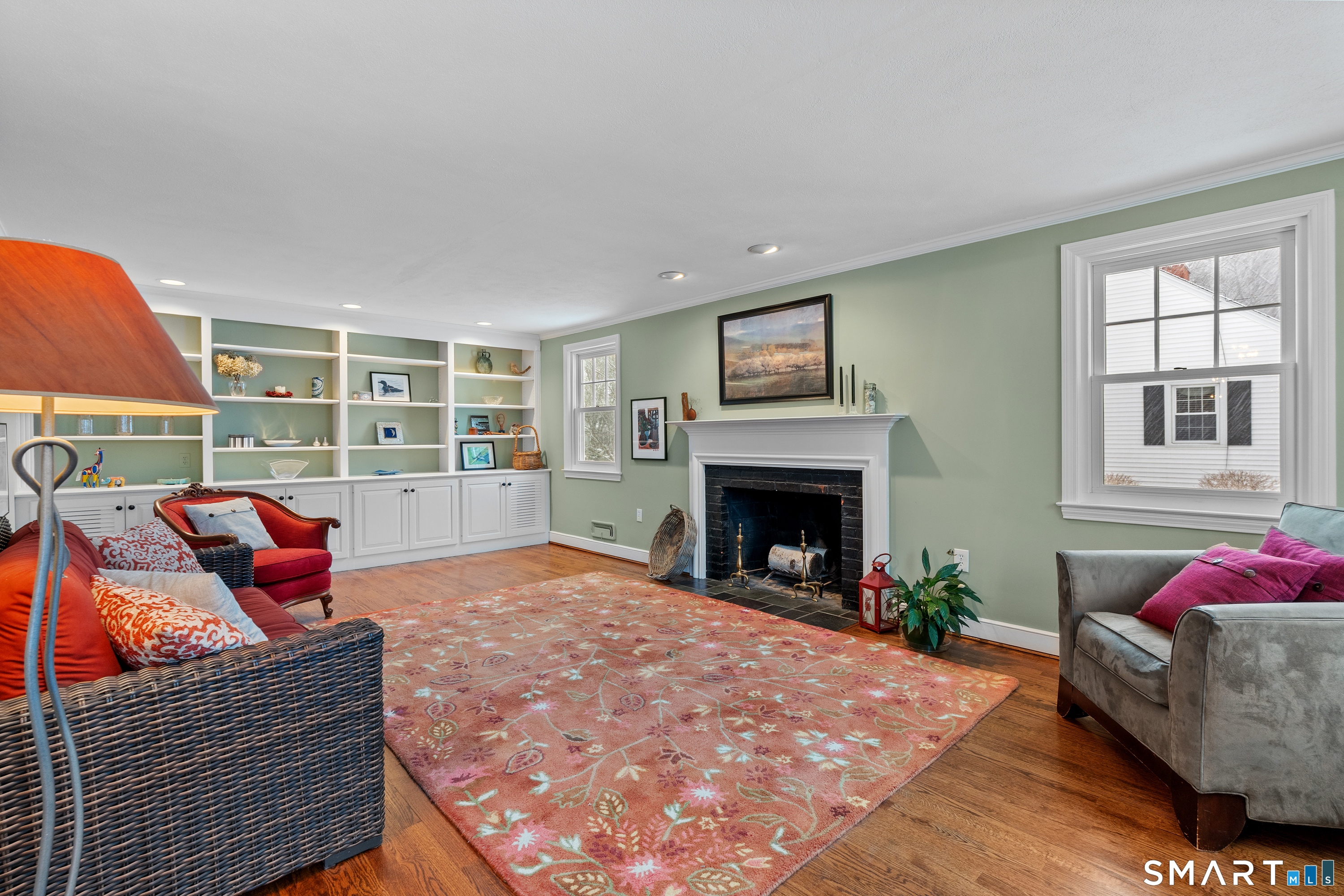 19 Glen Hollow West Hartford CT 06117