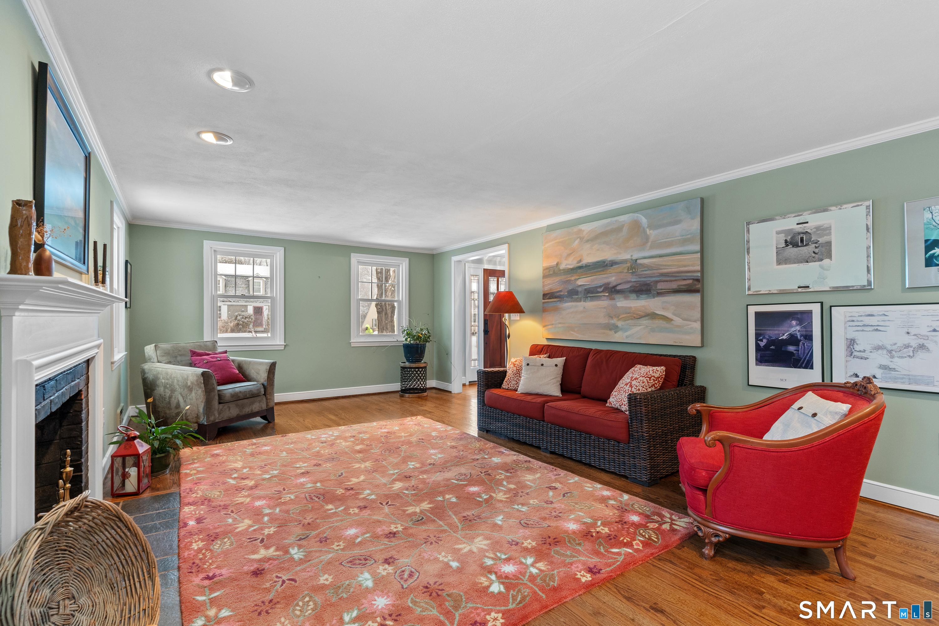 19 Glen Hollow West Hartford CT 06117