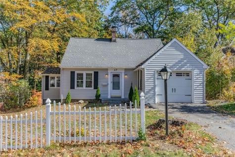 49 Page Avenue Bristol CT 06010
