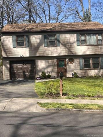 62 Rampart Road Norwalk CT 06854