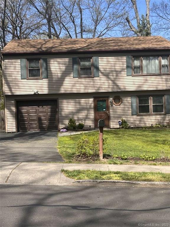 62 Rampart Road Norwalk CT 06854