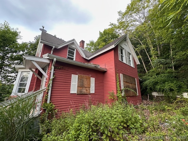 12 Rogers Avenue Norwich CT 06360
