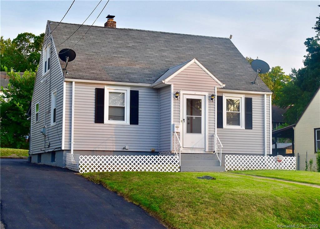 41 Arlington Street Hartford CT 06106