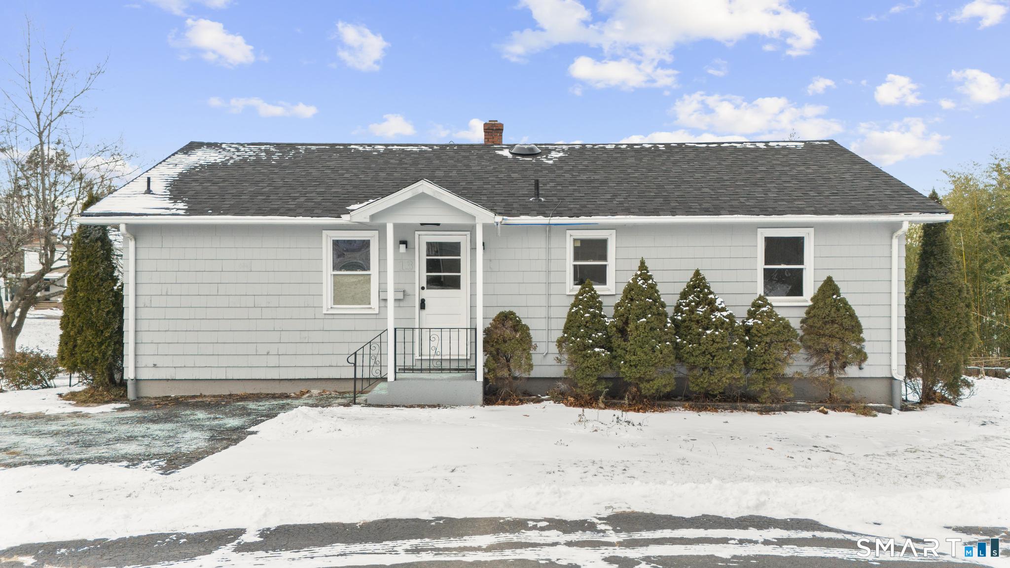 13 Allen Street Bristol CT 06010