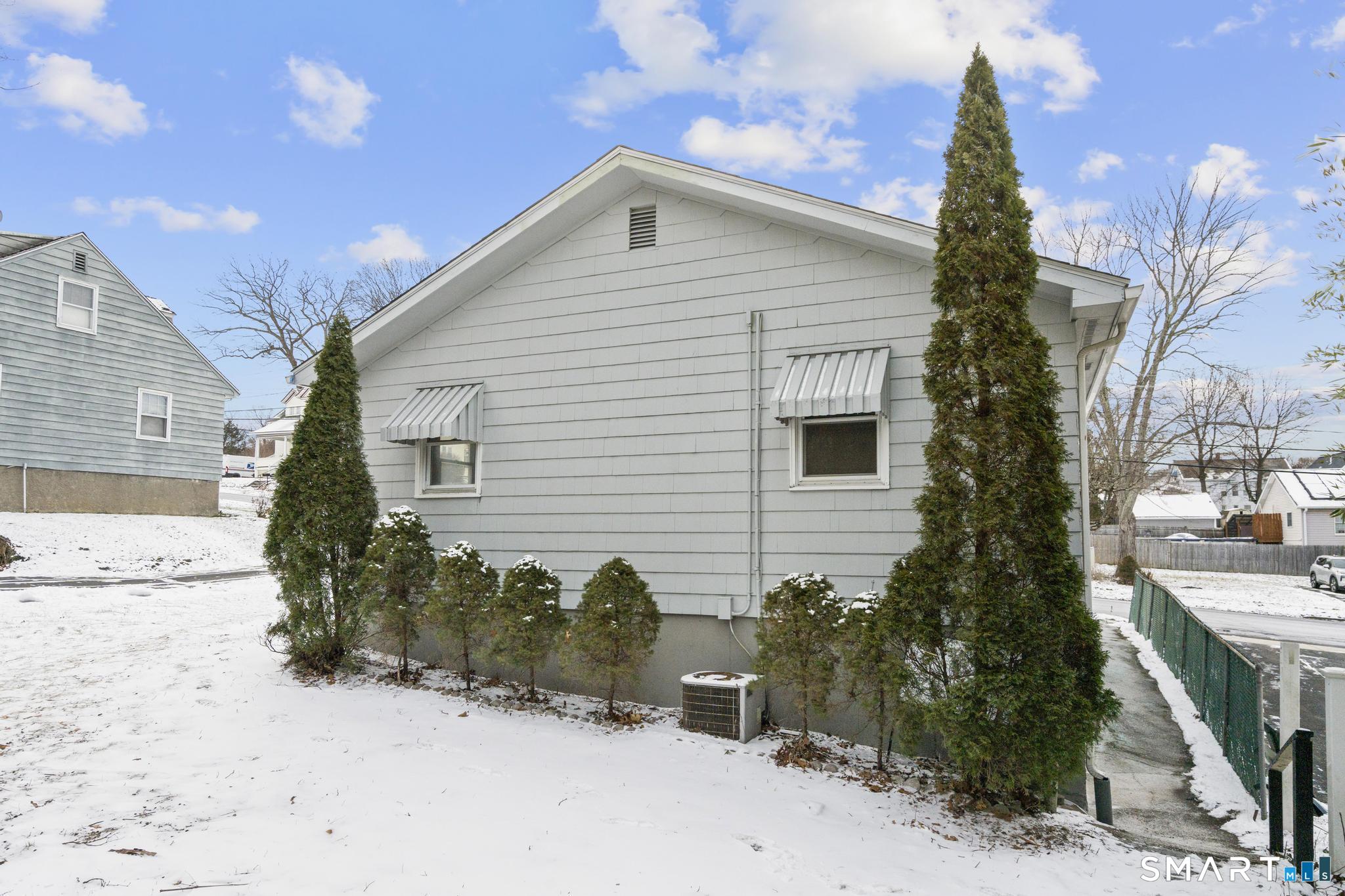 13 Allen Street Bristol CT 06010