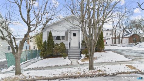 13 Allen Street Bristol CT 06010