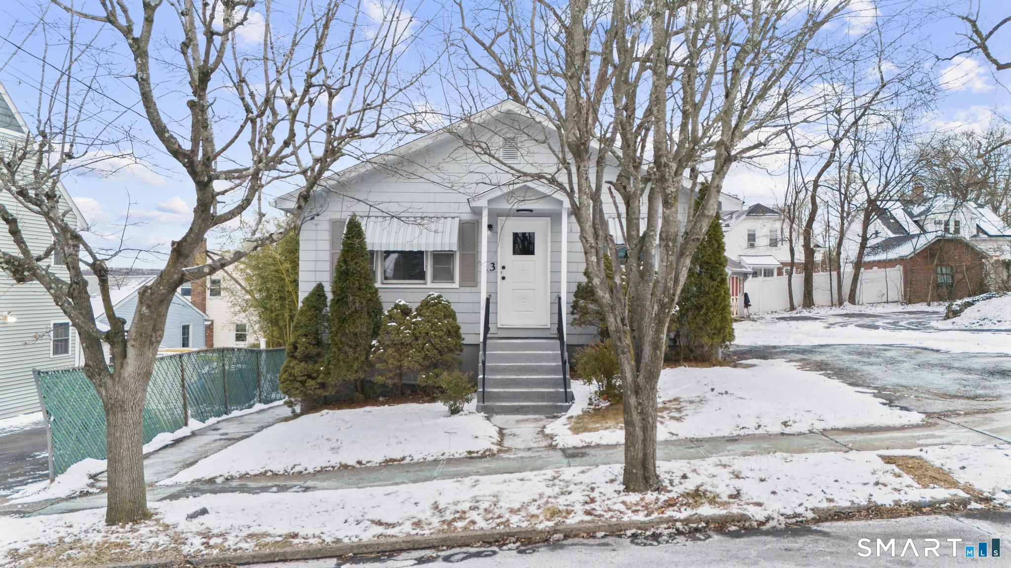 13 Allen Street Bristol CT 06010