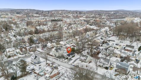 13 Allen Street Bristol CT 06010