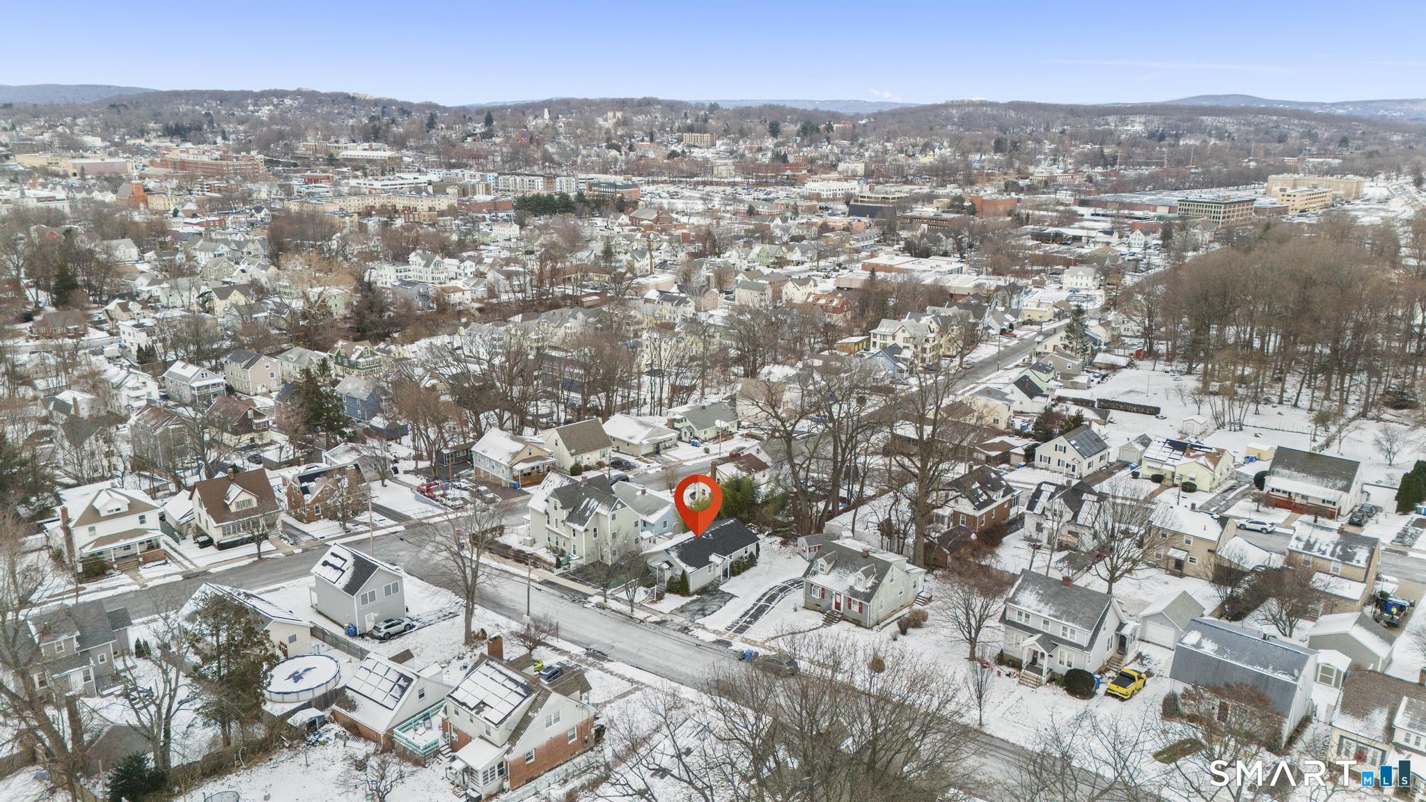 13 Allen Street Bristol CT 06010