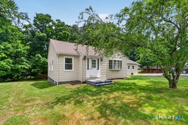 152 Summit Road Prospect CT 06712