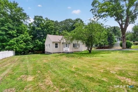 152 Summit Road Prospect CT 06712