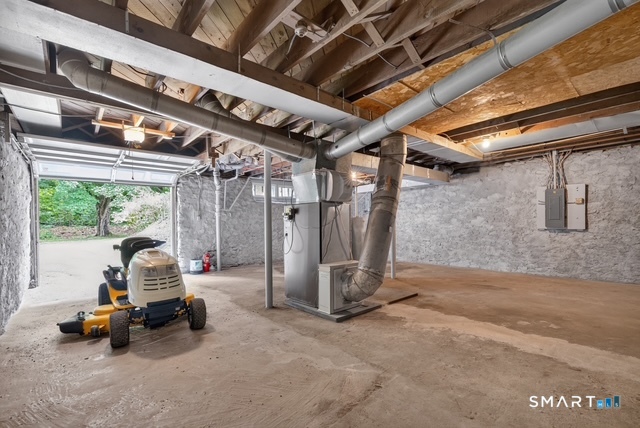 152 Summit Road Prospect CT 06712