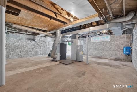 152 Summit Road Prospect CT 06712