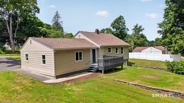 152 Summit Road Prospect CT 06712