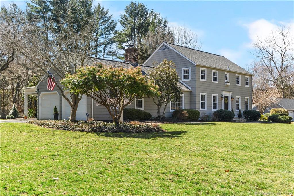 236 Wildcat Road Madison CT 06443