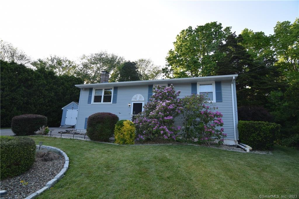 13 Cartridge Trail Ledyard CT 06339