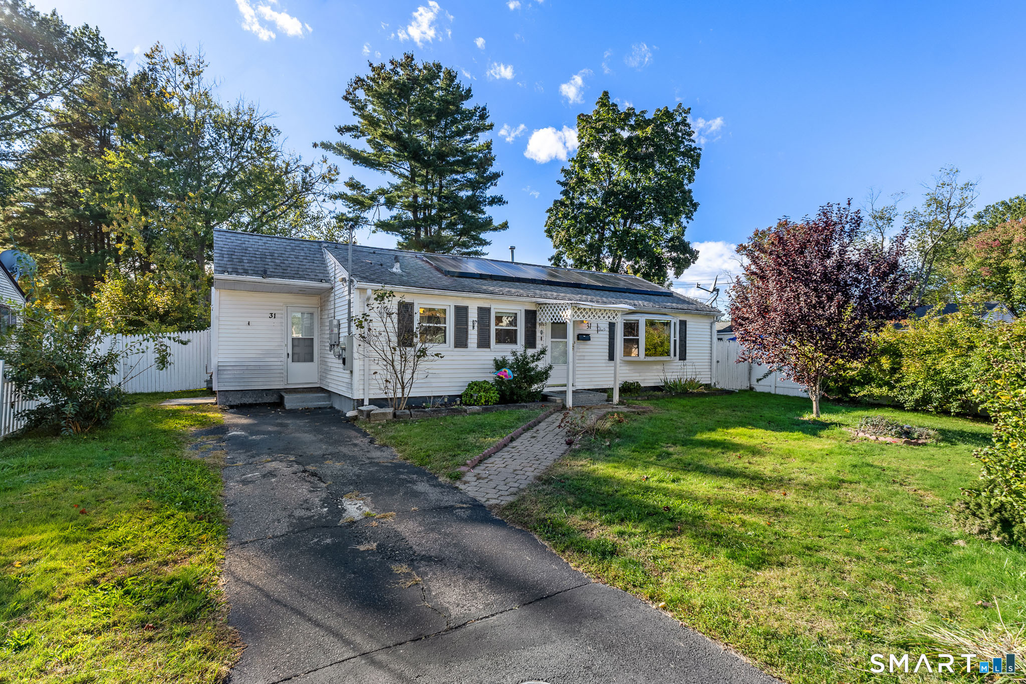 31 Scott Street East Hartford CT 06118