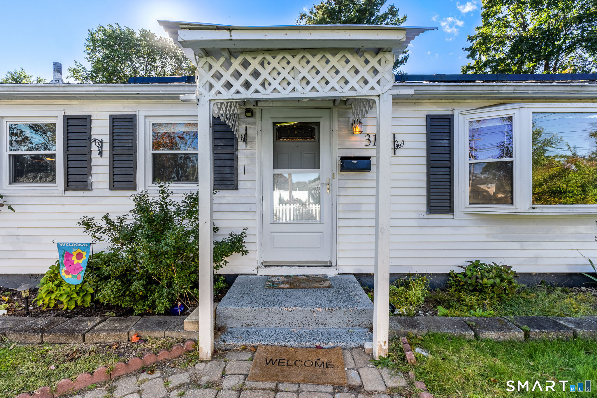 31 Scott Street East Hartford CT 06118