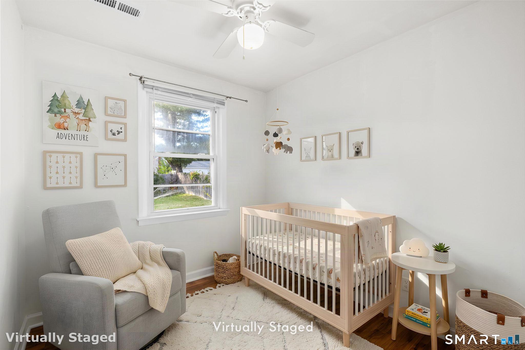 31 Scott Street East Hartford CT 06118
