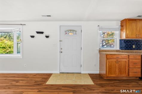 31 Scott Street East Hartford CT 06118