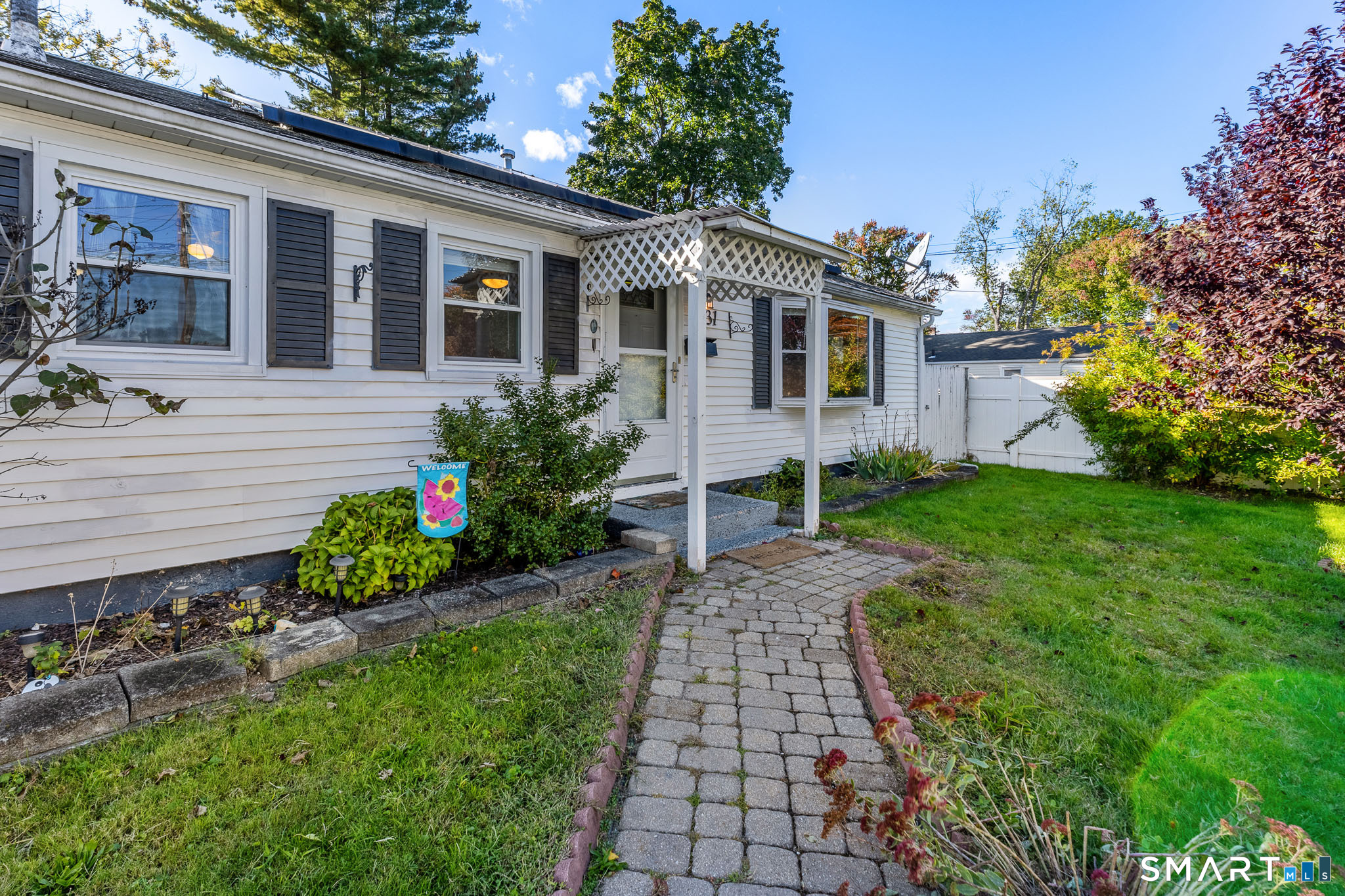 31 Scott Street East Hartford CT 06118