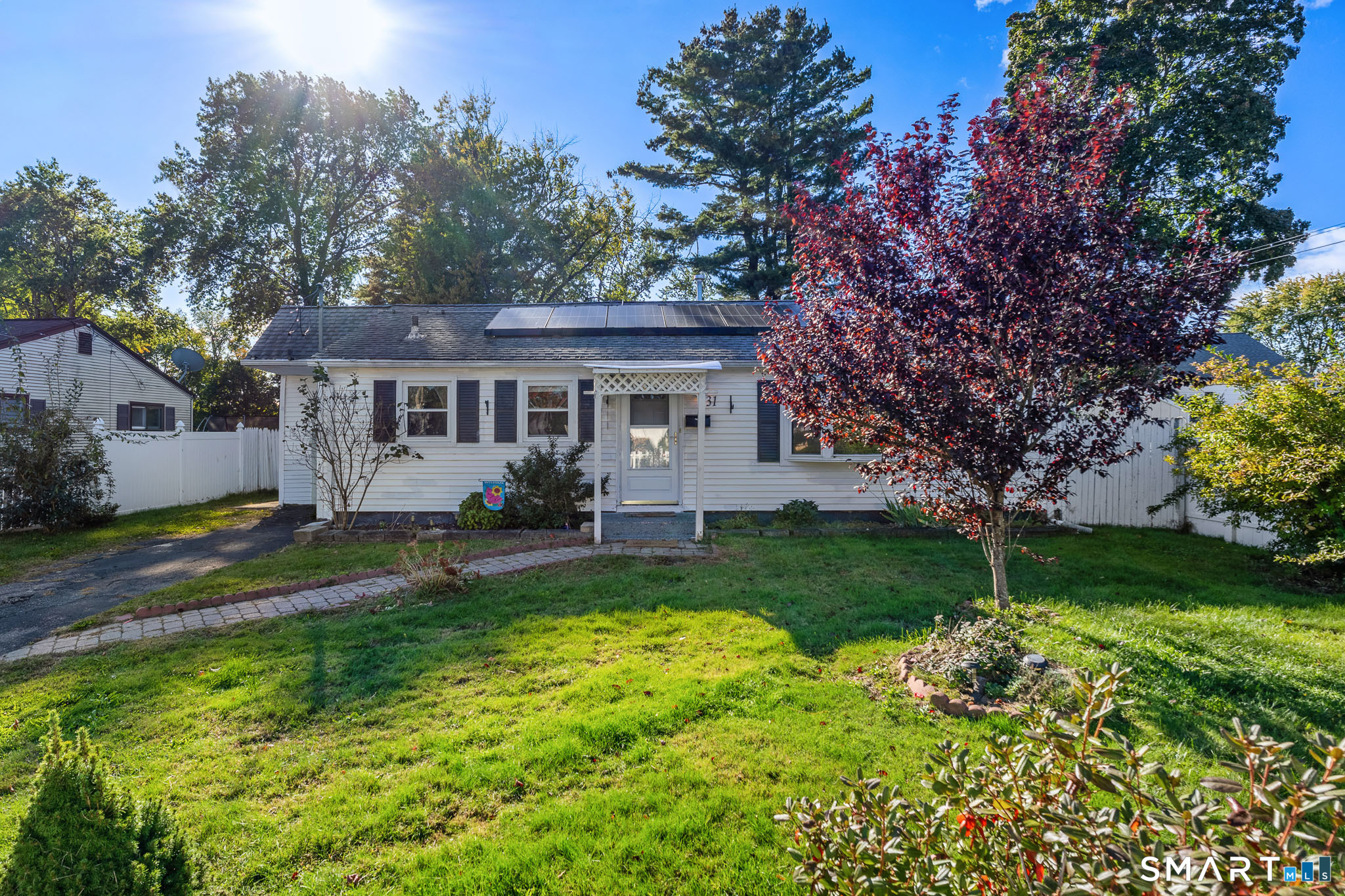 31 Scott Street East Hartford CT 06118