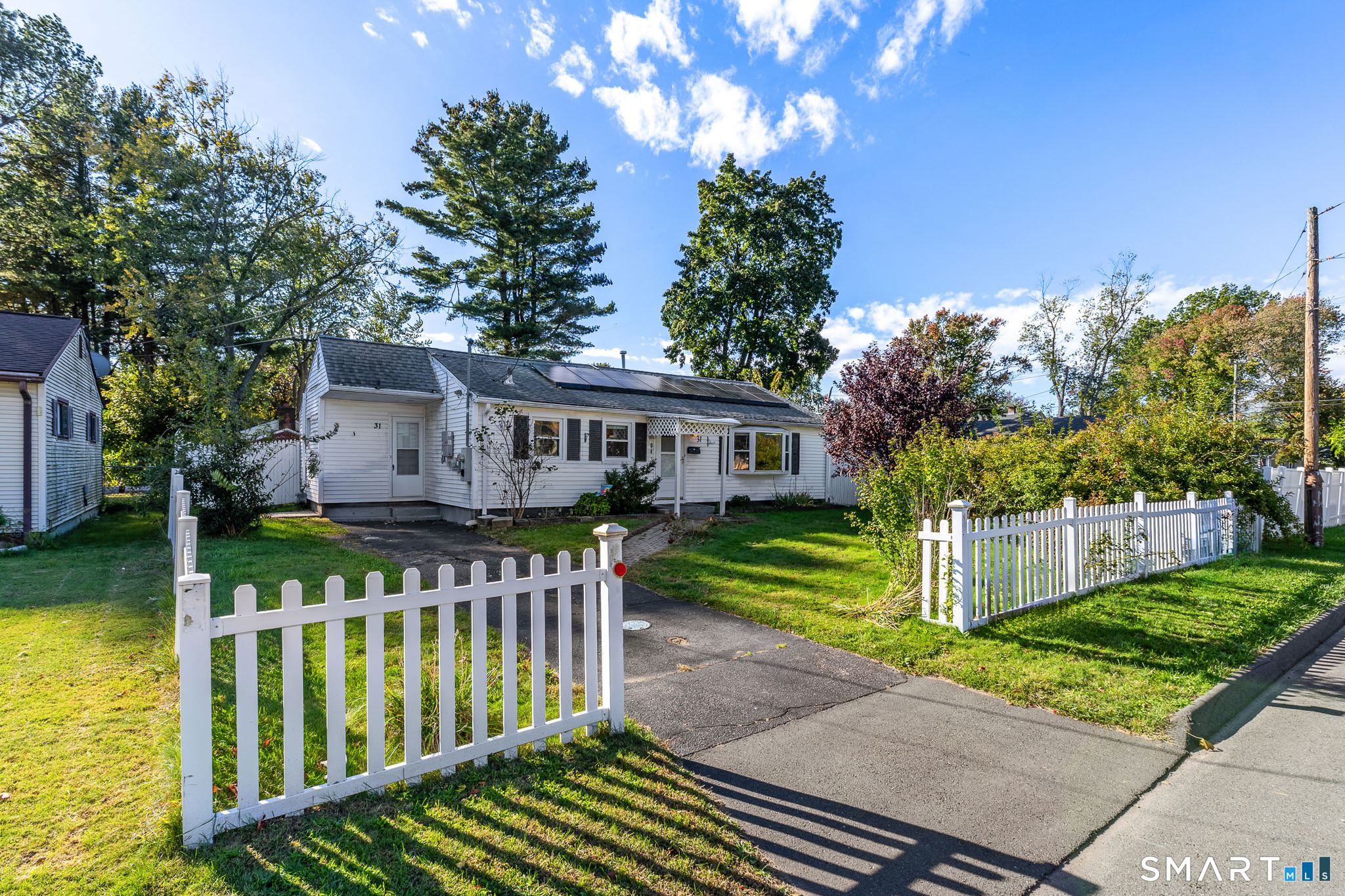 31 Scott Street East Hartford CT 06118