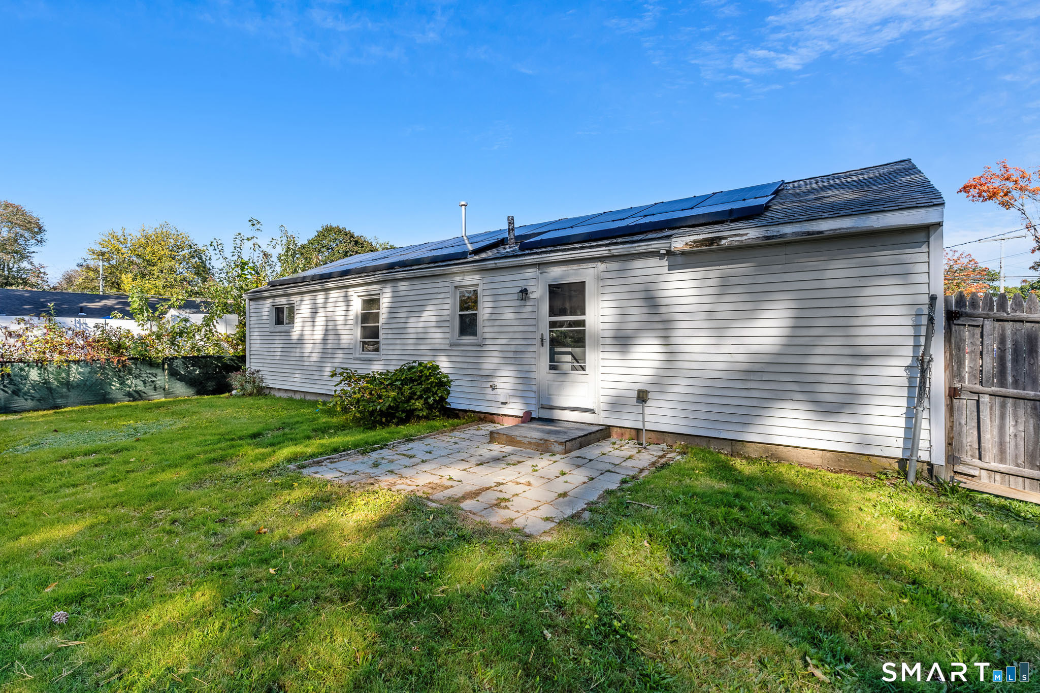 31 Scott Street East Hartford CT 06118