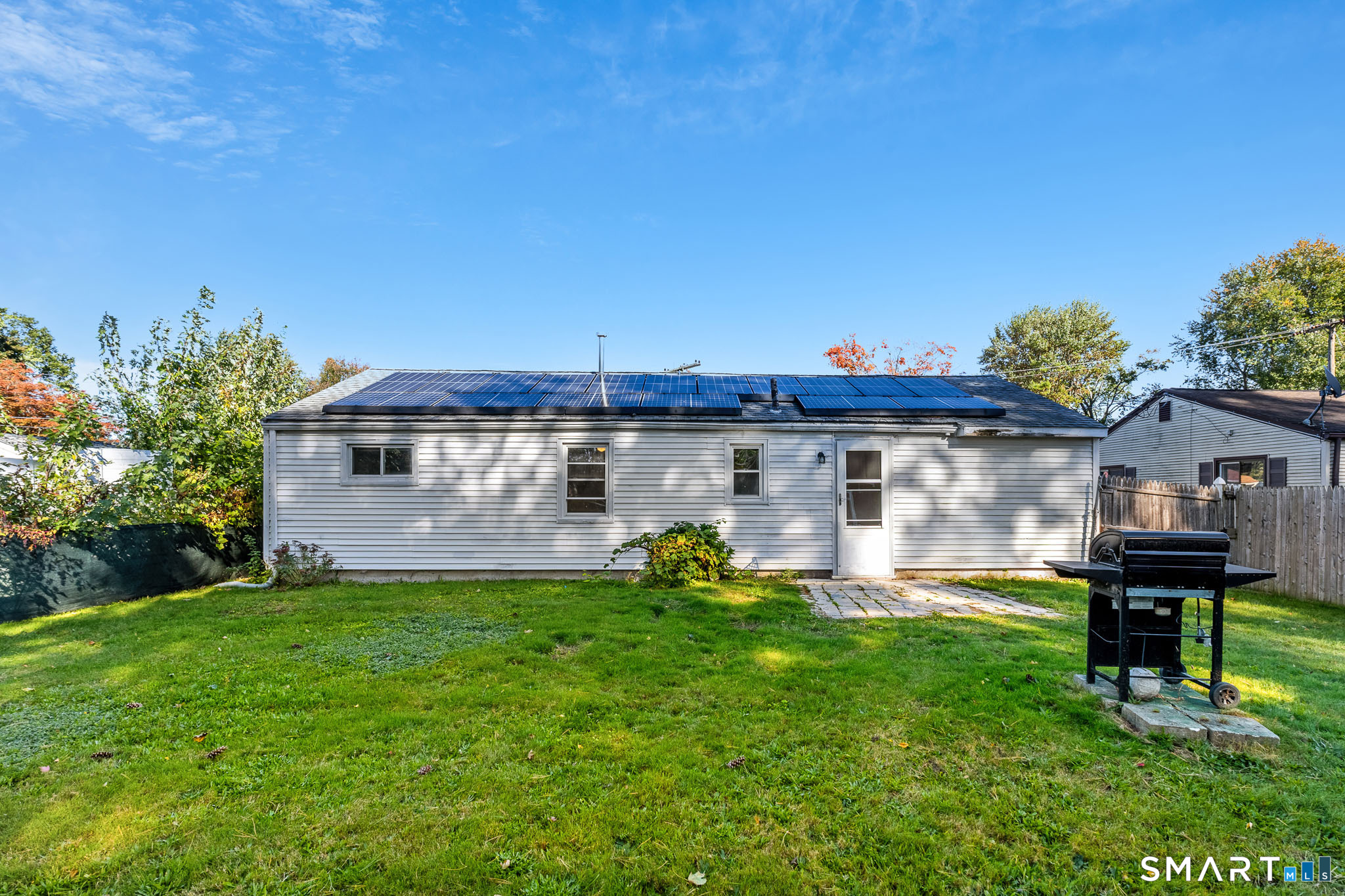 31 Scott Street East Hartford CT 06118