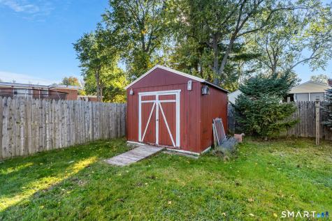 31 Scott Street East Hartford CT 06118