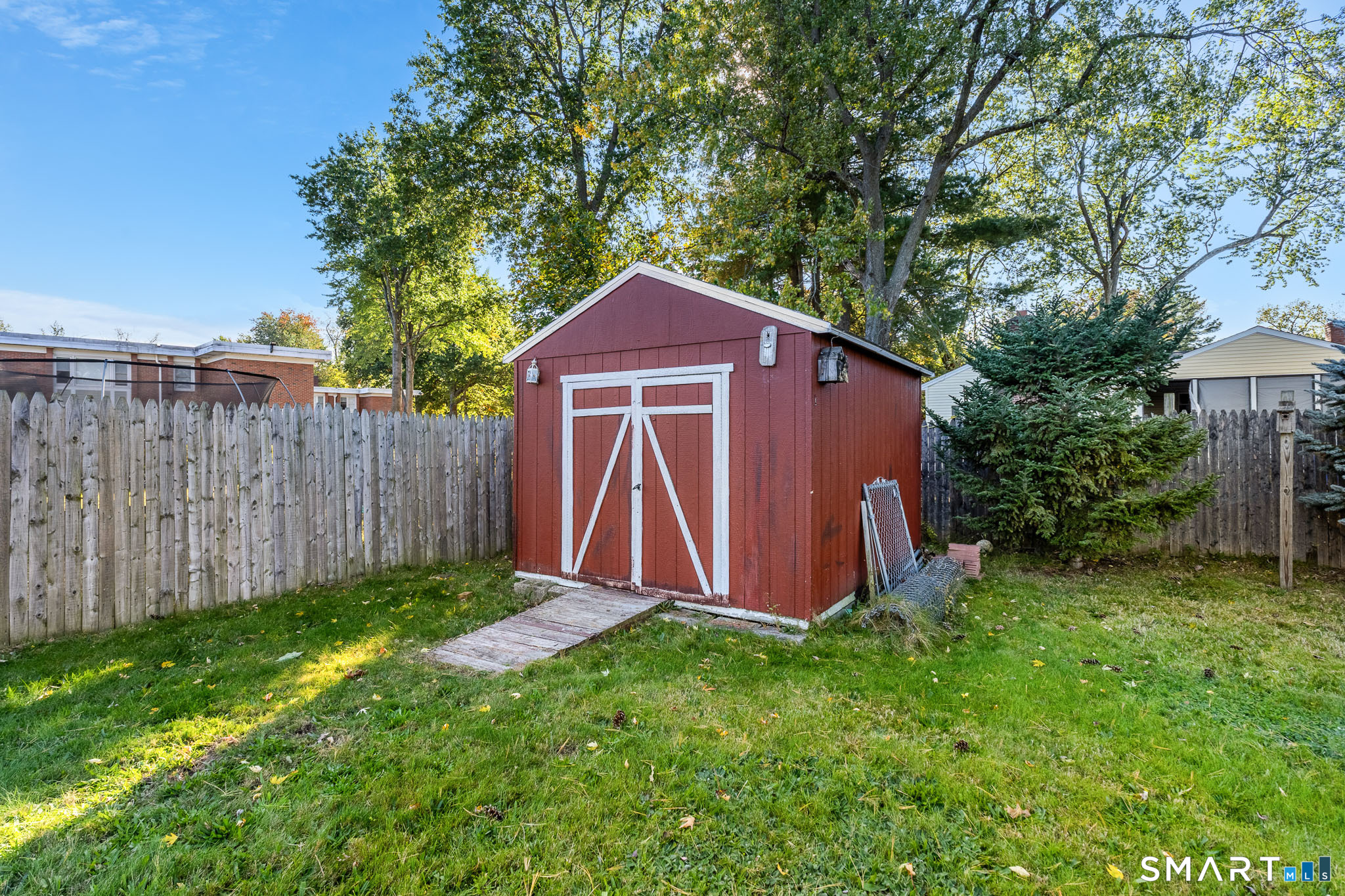 31 Scott Street East Hartford CT 06118