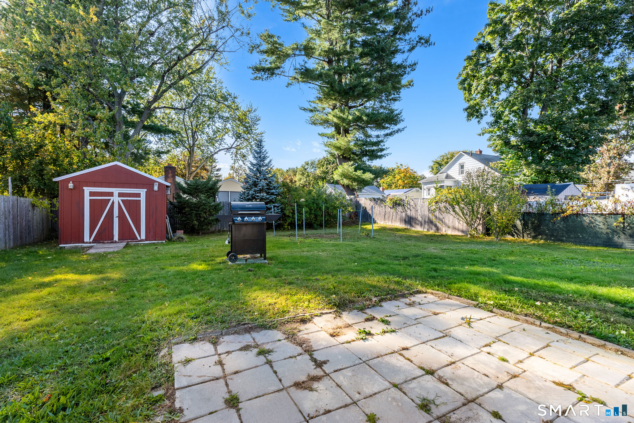 31 Scott Street East Hartford CT 06118