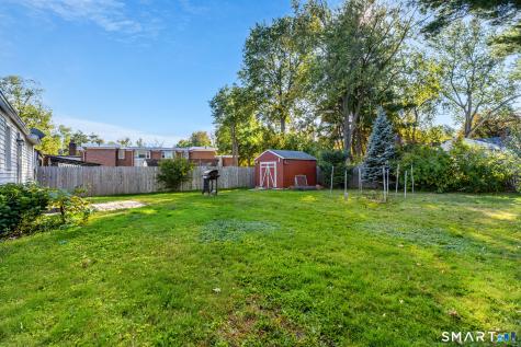 31 Scott Street East Hartford CT 06118