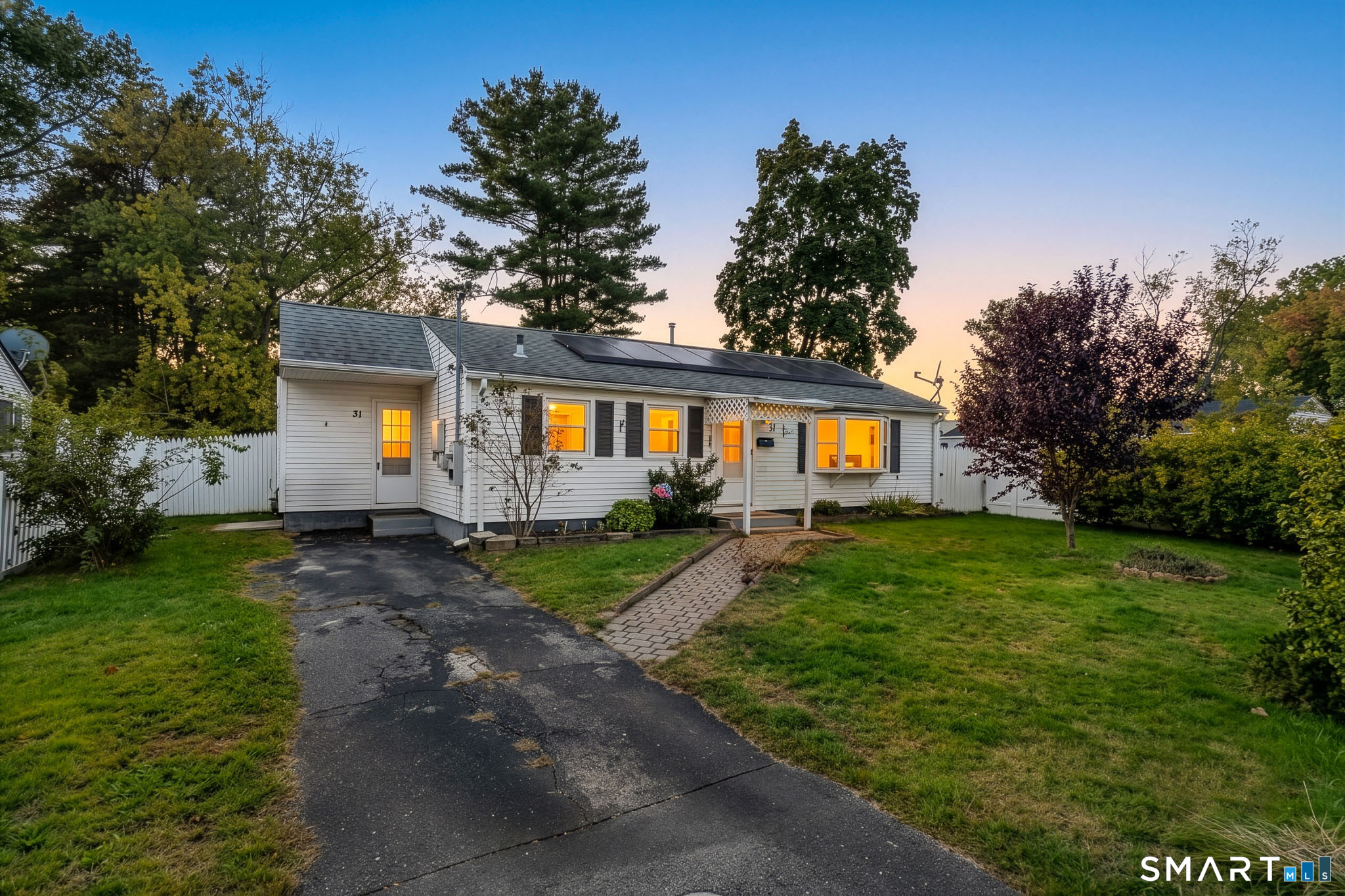 31 Scott Street East Hartford CT 06118