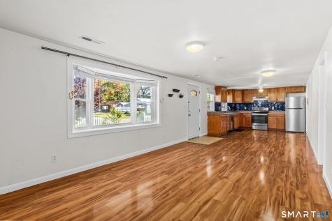 31 Scott Street East Hartford CT 06118