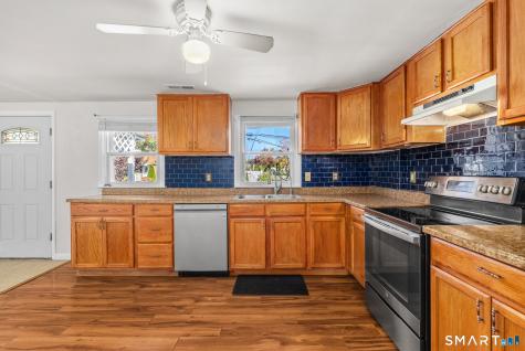 31 Scott Street East Hartford CT 06118