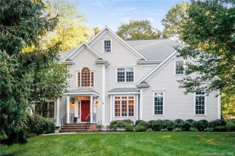 5 Admiral Court Norwalk CT 06851