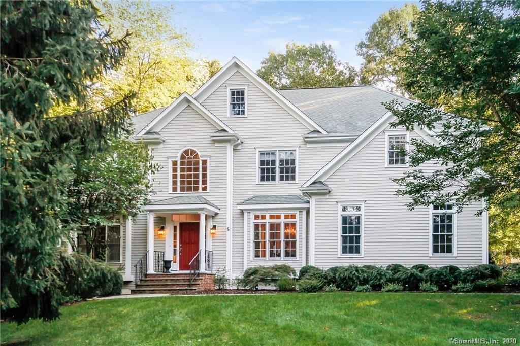 5 Admiral Court Norwalk CT 06851